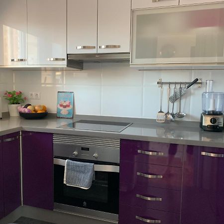 Appartement Don Paco 16-B à Benidorm Extérieur photo