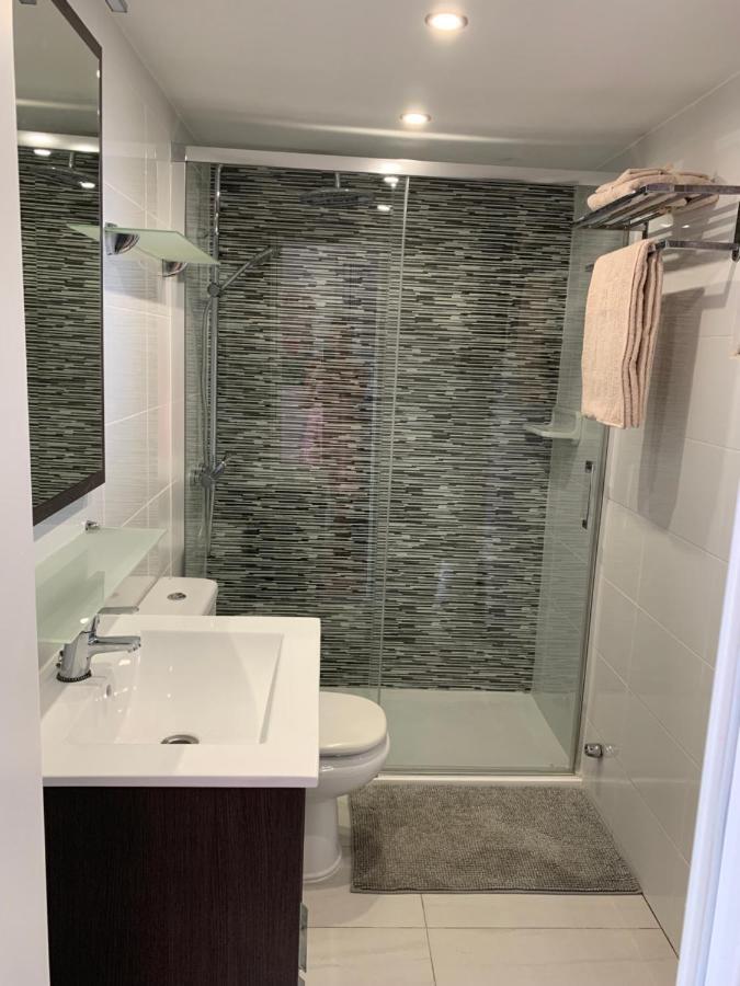 Appartement Don Paco 16-B à Benidorm Extérieur photo