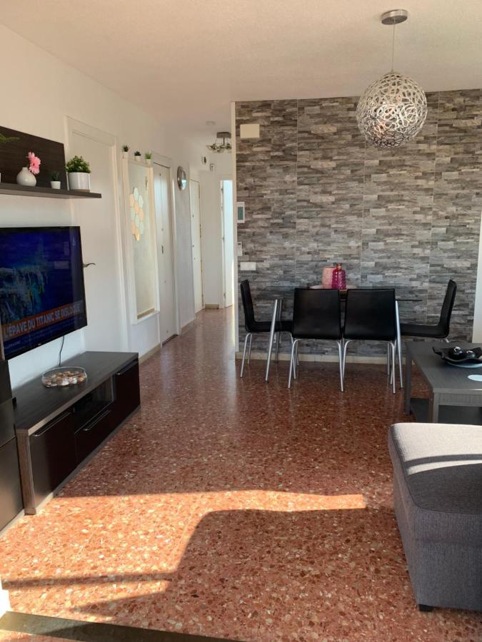 Appartement Don Paco 16-B à Benidorm Extérieur photo